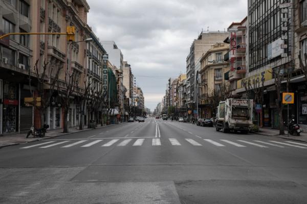 Κοροναϊός : Νέο σχέδιο αντιμετώπισης της κρίσης – Τι θα περιλαμβάνει