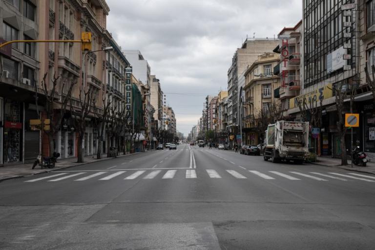 Κοροναϊός : Νέο σχέδιο αντιμετώπισης της κρίσης – Τι θα περιλαμβάνει