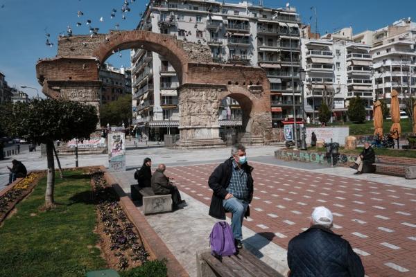 Ο κοροναϊός αλλάζει τη ζωή μας – Ποιες είναι οι μόνες μετακινήσεις που «επιτρέπονται» από εδώ και πέρα