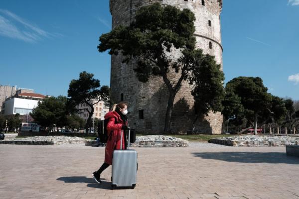 Απαγόρευση κυκλοφορίας : Αναλυτικός οδηγός για τις μετακινήσεις