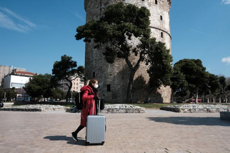 Απαγόρευση κυκλοφορίας : Αναλυτικός οδηγός για τις μετακινήσεις