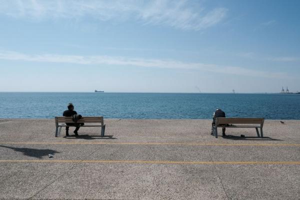 Κοροναϊός : Τι επιτρέπεται και τι απαγορεύεται
