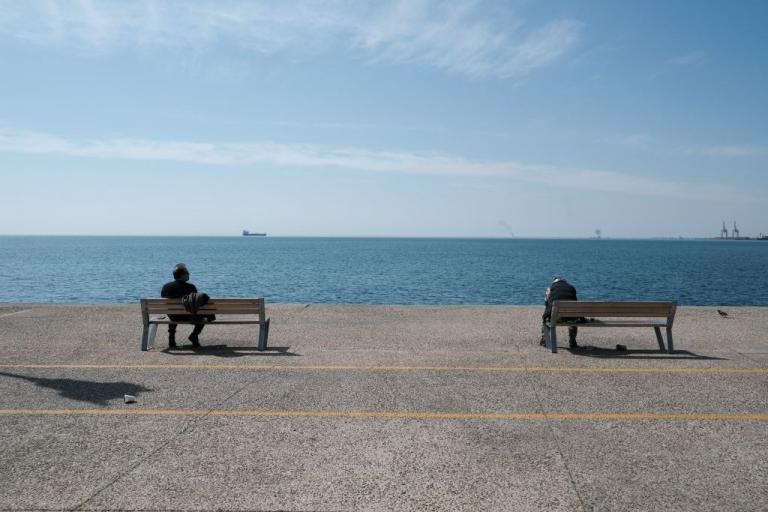 Κοροναϊός : Τι επιτρέπεται και τι απαγορεύεται