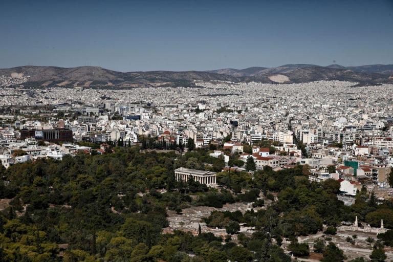Αδήλωτα τετραγωνικά : Σχεδόν 740.000 χρησιμοποίησαν την πλατφόρμα