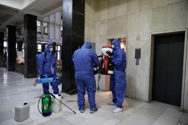 Η ευθύνη ως αλληλεγγύη