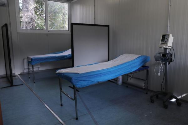 Κοροναϊός : 500 προσλήψεις γιατρών, νοσηλευτών και άλλων ειδικοτήτων