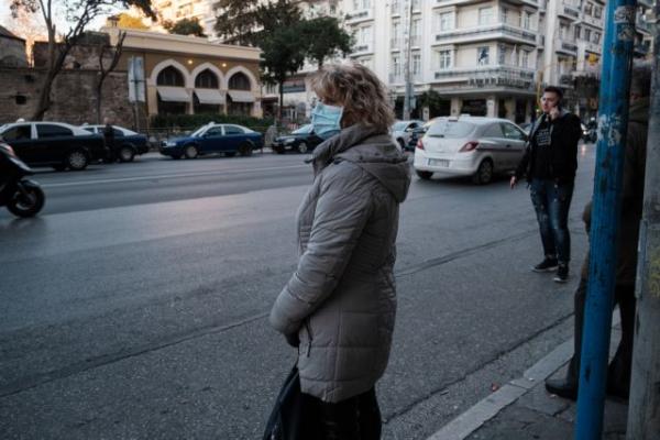 Πώς θα γλιτώσετε τον κοροναϊό – Τι να κάνετε με τα ρούχα σας όταν μπαίνετε σπίτι