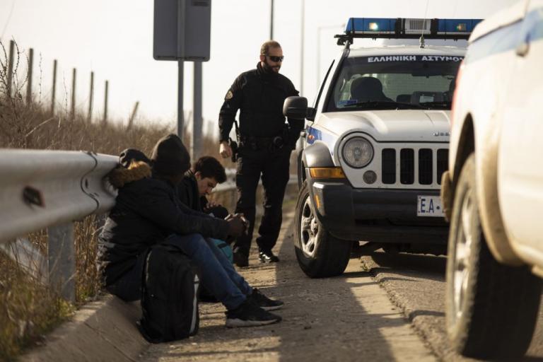 Προσφυγικό: Αντιδράσεις για τη δημιουργία κλειστής δομής φιλοξενίας στις Σέρρες