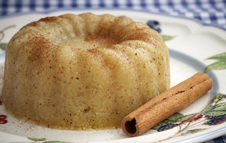 Καθαρά Δευτέρα : Πώς θα φτιάξετε σιμιγδαλένιο χαλβά