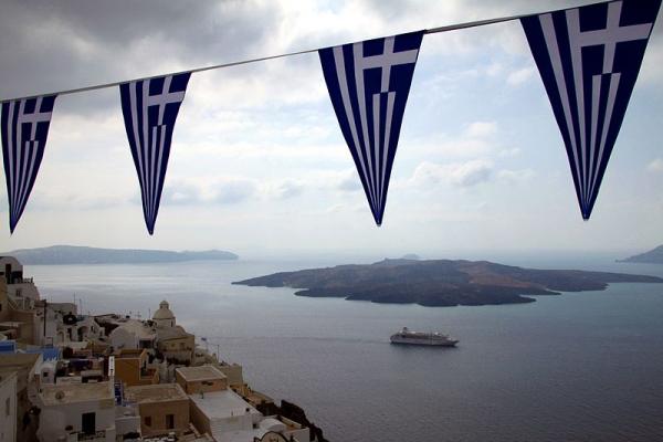 25η Μαρτίου: Για πρώτη φορά χωρίς παρελάσεις και εκδηλώσεις – Τι γιορτάζουμε σήμερα