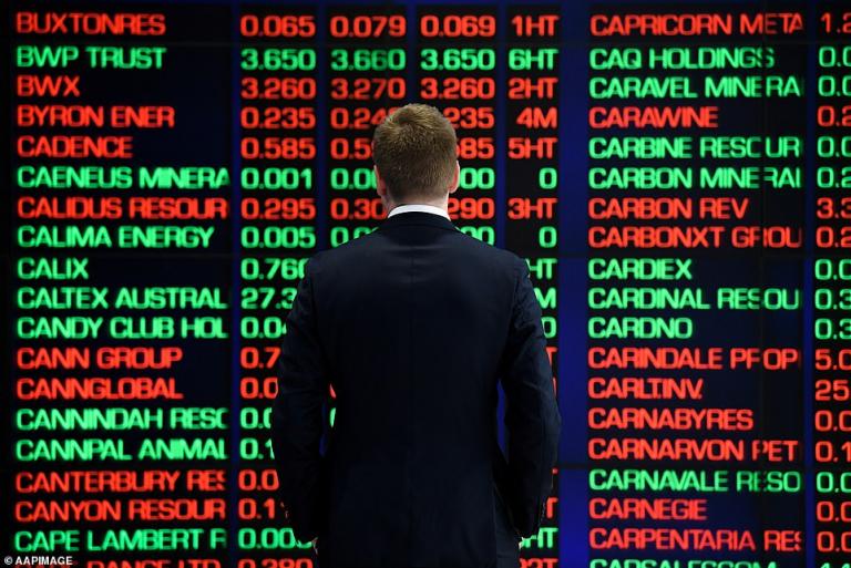 Κοροναϊός : Καταρρέει το Χρηματιστήριο του Λονδίνου – Στα 130 δισ. στερλίνες οι απώλειες σήμερα