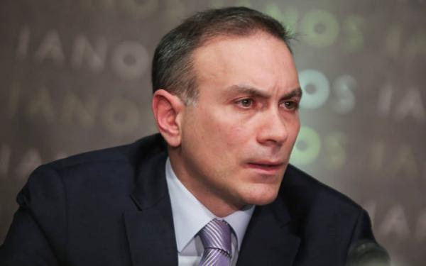 Φίλης στο MEGA:  Η επόμενη μέρα μετά τον εκβιασμό Ερντογάν