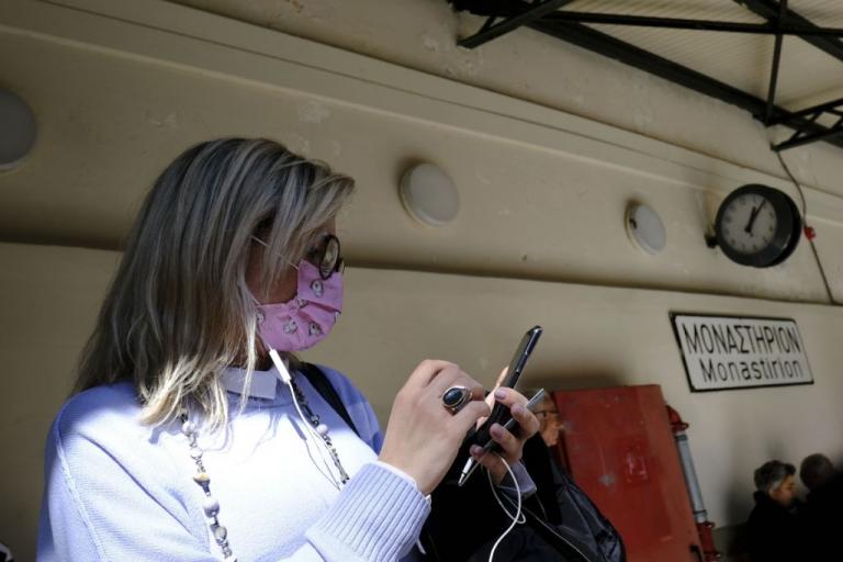 Πολιτική ορθότητα και κορωνοϊός