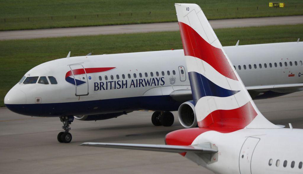 Κοροναϊός : Μειώσεις 50% στο βασικό μισθό πιλότων της British Airways