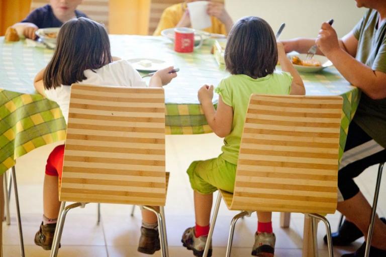 Παιδικά Χωριά SOS: Έκκληση για άμεση στήριξη από την Πολιτεία