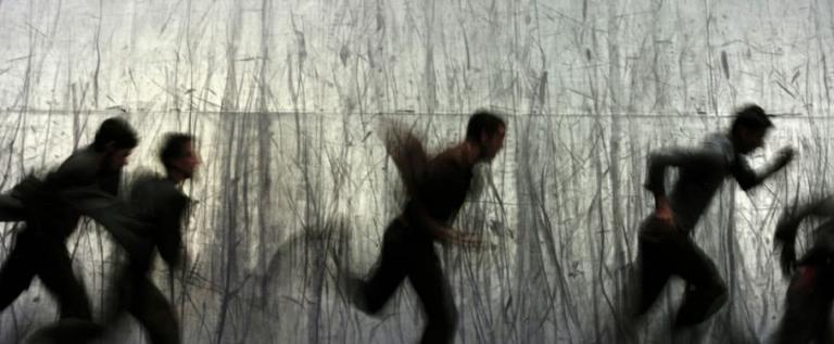 Δείτε online την παράσταση «2» του Δημήτρη Παπαϊωάννου