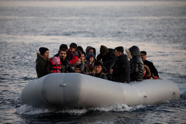 Προσφυγικό: Τι σημαίνουν τα μέτρα που αποφάσισε το ΚΥΣΕΑ