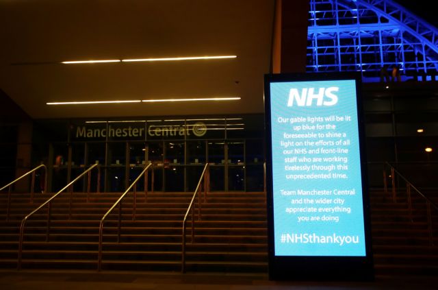 Κοροναϊός: Εγκληματική έλλειψη σχεδίου από Τζόνσον παρά τις προειδοποιήσεις