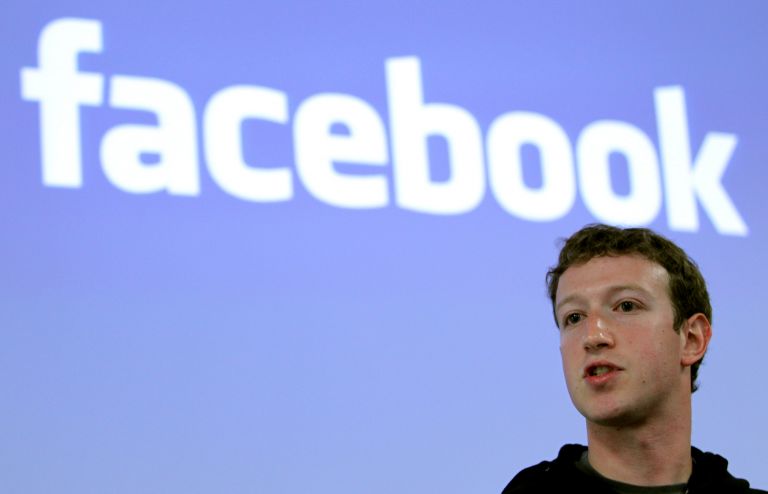 Κοροναϊός : Το Facebook ανακοίνωσε ότι σφάλμα στο σύστημά του εμποδίζει την εμφάνιση νέων ειδήσεων για την επιδημία