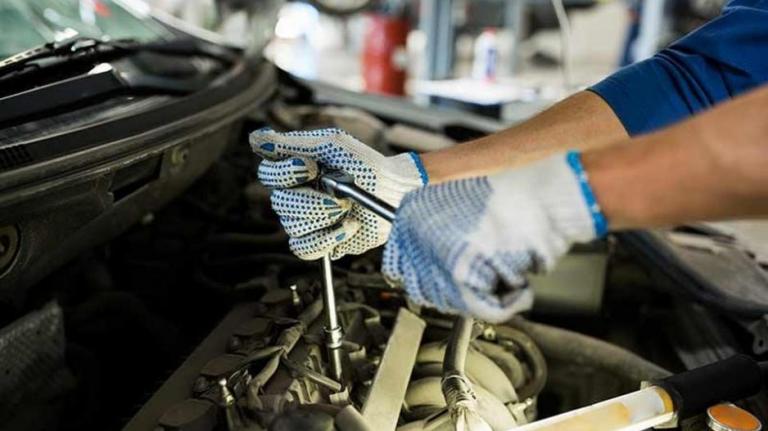 Απαγόρευση κυκλοφορίας : Πώς μπορείτε να πάτε στο συνεργείο χωρίς να πληρώσετε πρόστιμο