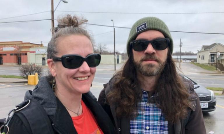 Κοροναϊός : Η πανδημία και η φτώχεια μαστίζουν τις ΗΠΑ