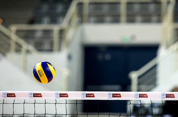 Αναβάλλεται το Final Four του Κυπέλλου βόλεϊ ανδρών