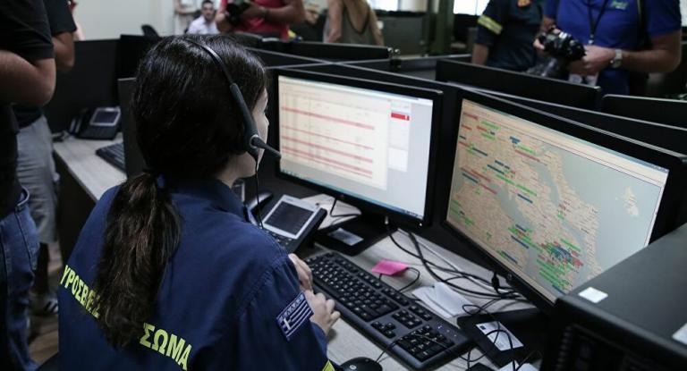 Αποκάλυψη: Από το Χαλάνδρι… διεθνή τηλεφωνικά ιατρικά τεστ για περιορισμό του κοροναϊού!