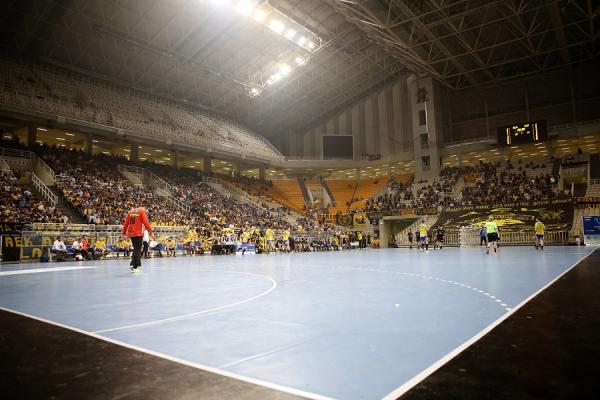 Αναβλήθηκε λόγω κοροναϊού ο τελικός του Κυπέλλου