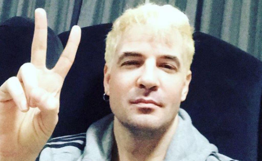 Νίνο: «Έχω μια εβδομάδα να συναντήσω άνθρωπο. Είμαι κλεισμένος σπίτι»