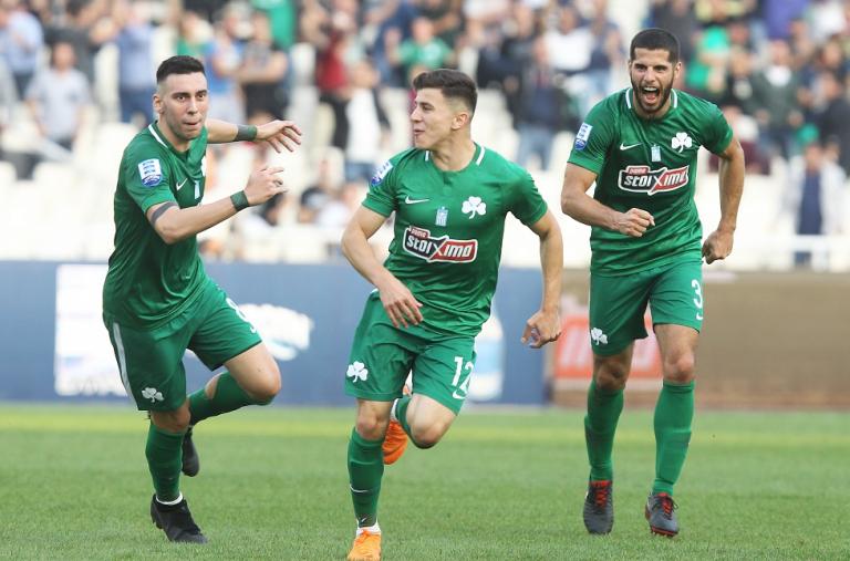 Ο Χατζηθεοδωρίδης προτείνει σειρά για την… καραντίνα