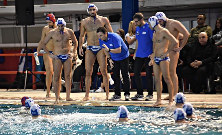 Εθνική πόλο: Με 18 παίκτες η προετοιμασία για το προολυμπιακό