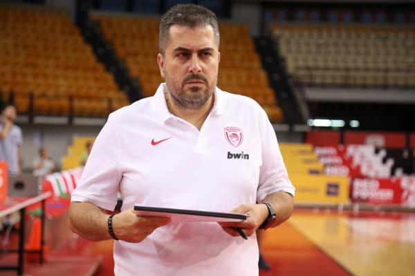 Μπαφές: «Ας αφήσουμε την απόδοση των ευθυνών»