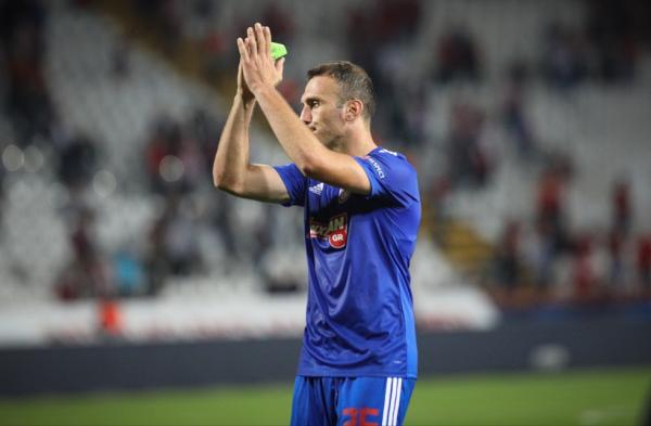 Έφτιαξε πίτσα ο Τοροσίδης [Εικόνες]