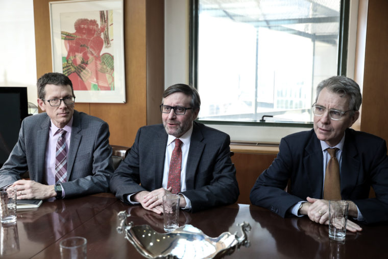 «Χαστούκι» ΗΠΑ σε Τουρκία: Η Ελλάδα έχει τη στήριξή μας σε ότι κάνει σε Έβρο και Αιγαίο