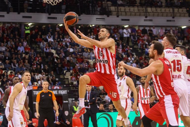 Η ανεύθυνη στάση της Ευρωλίγκας και ένα παιχνίδι που έχει ήδη «χαθεί»