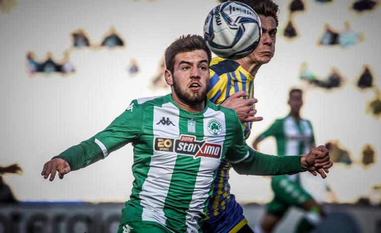 Παναθηναϊκός : Το μήνυμα του Αποστολάκη για τη μάχη κατά του κοροναϊού