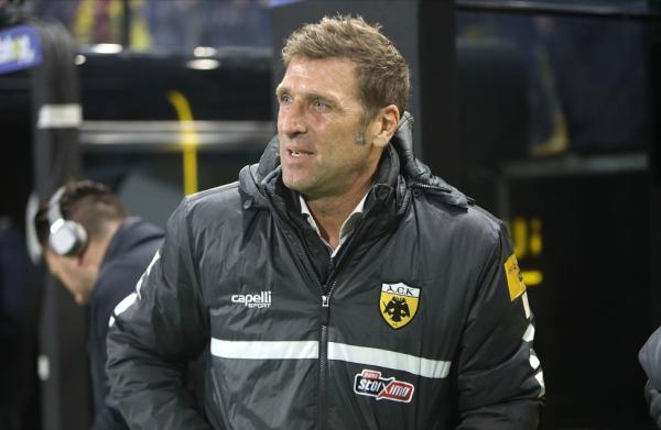 Καρέρα: «Περήφανος που είμαι Ιταλός»