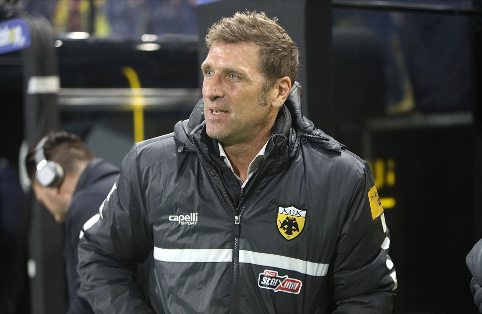 Καρέρα: «Περήφανος που είμαι Ιταλός»