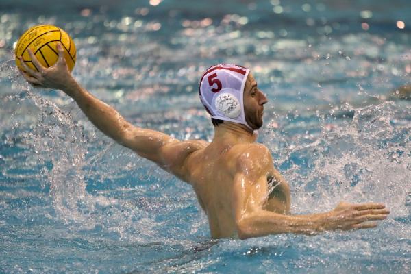 Champions League Πόλο: Κόντρα στη Σπαντάου για την επιστροφή στις νίκες ο Ολυμπιακός