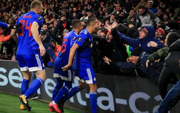 Ολυμπιακός : Πήρε 1.500 εισιτήρια για το «Μολινό»