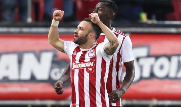 Βαλμπουενά : Κορυφαίος πασέρ του κόσμου φέτος – Ξεπερνά και τον Μέσι! [Εικόνα]