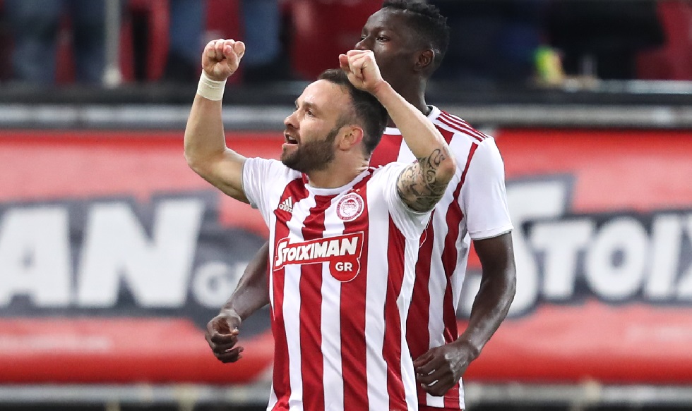 Βαλμπουενά : Κορυφαίος πασέρ του κόσμου φέτος – Ξεπερνά και τον Μέσι! [Εικόνα]