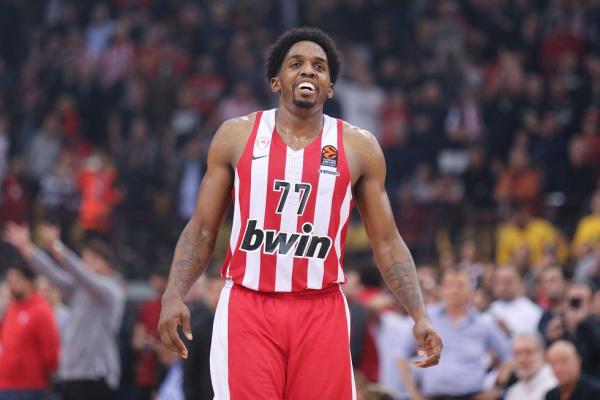 ΜακΚίσικ: «Το ντέρμπι Ολυμπιακός-Παναθηναϊκός δεν υπάρχει πουθενά!»