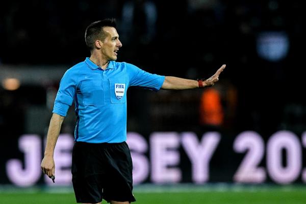 Το γκολ του Ολυμπιακού που ακυρώθηκε