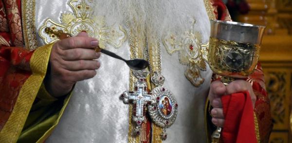 Διχασμός στο πολιτικό σύστημα για την Μετάληψη και τον κοροναϊό