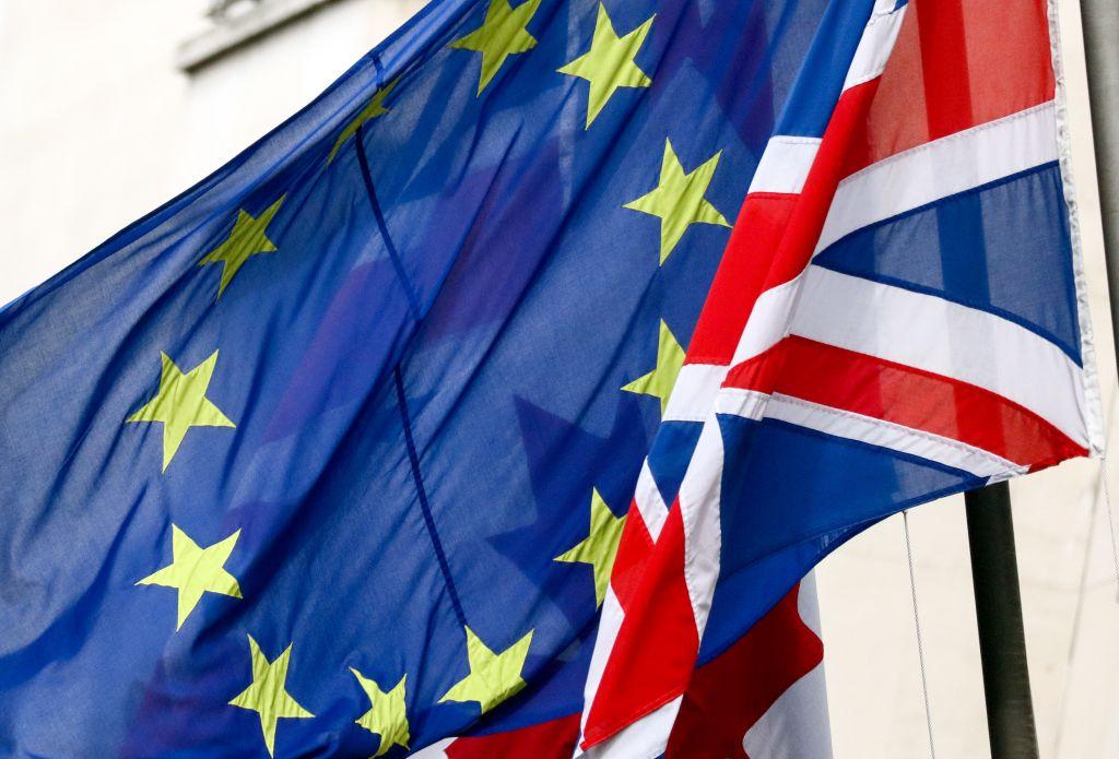 Brexit : Έναρξη διαπραγμάτευσης ΕΕ – Βρετανίας για την μελλοντική εμπορική σχέση