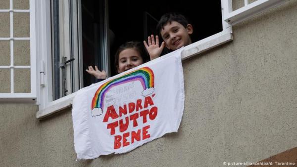 Κοροναϊός : Οι πολίτες εμπιστεύονται και πάλι τις κυβερνήσεις