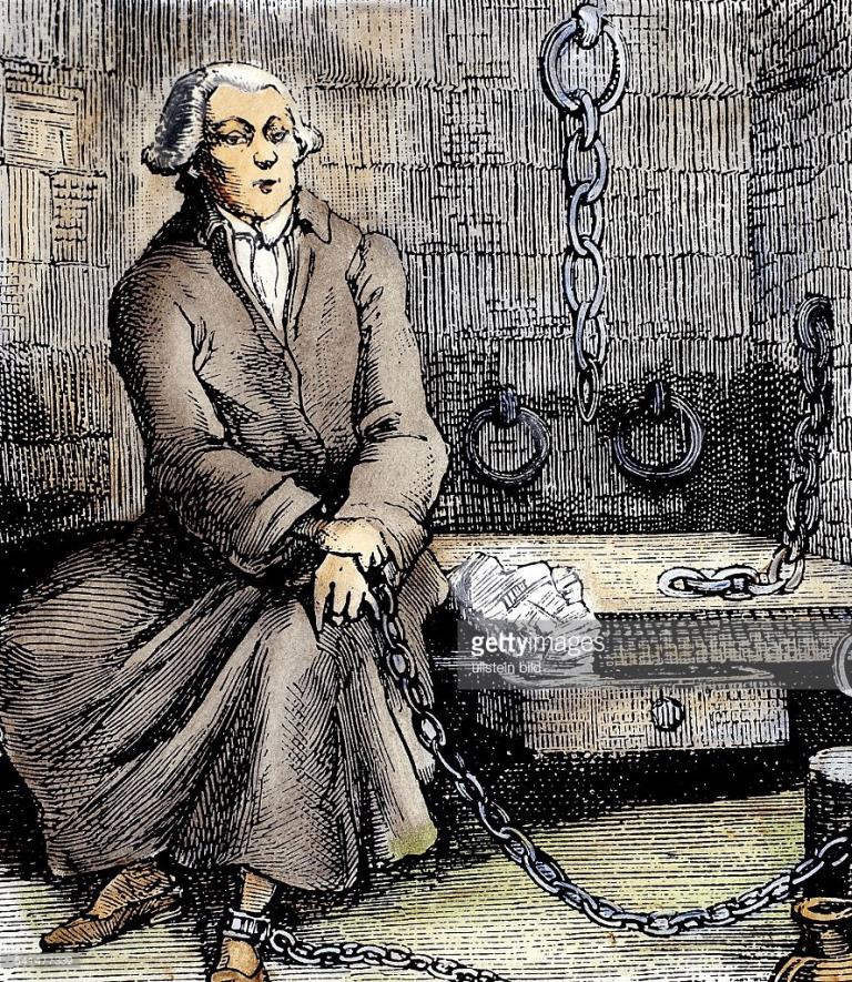 Ταξίδι στο δωμάτιό μου