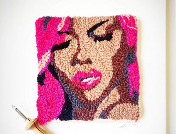 Γυναίκες που αλλάζουν τον κόσμο γίνονται κούκλες για καλό σκοπό