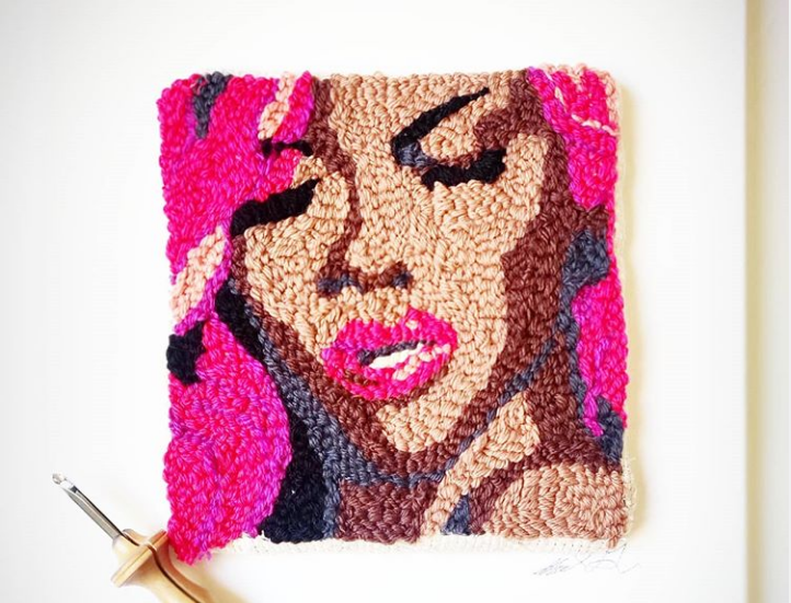 Γυναίκες που αλλάζουν τον κόσμο γίνονται κούκλες για καλό σκοπό